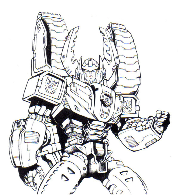 image=transformers coloriages transformers robots 8 1