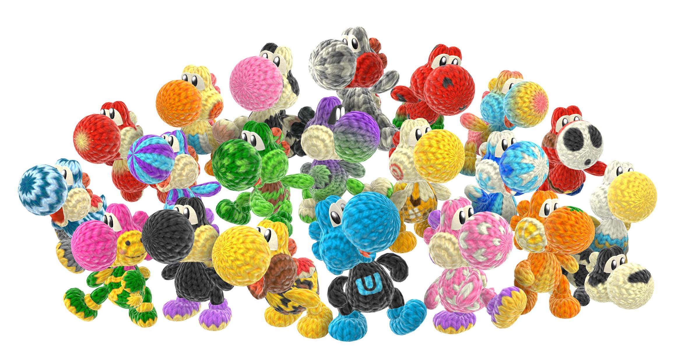 yoshis woolly world review