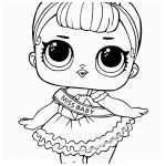3965 coloriage dolls cute baby princess jecolorie 5786 surprise coloriage dessin