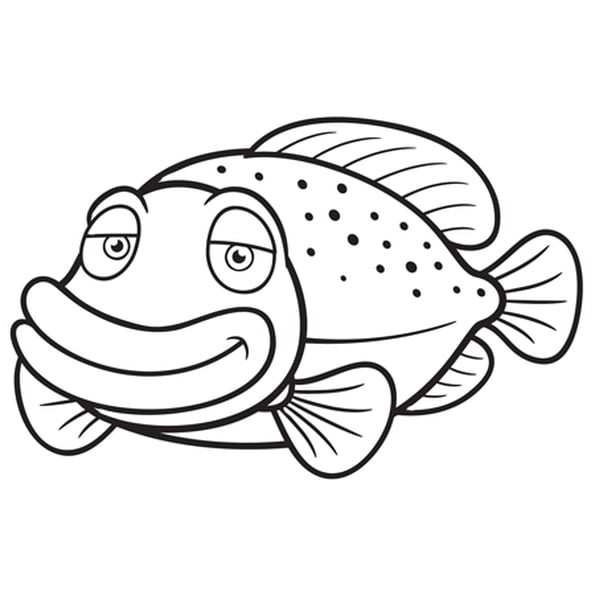 coloriage poisson damp039avril rigolo a imprimer meilleur poisson plat coloriage poisson plat en ligne gratuit a