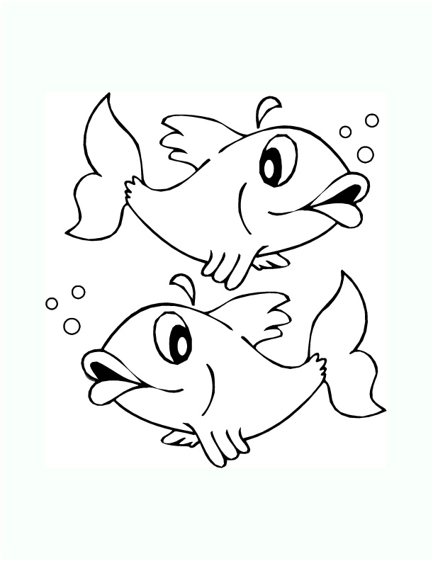 image=poissons coloriage poisson 3 2