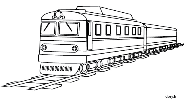 775 train