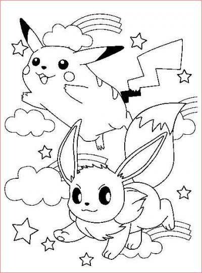 coloriage imprimer pokemon roitiflam