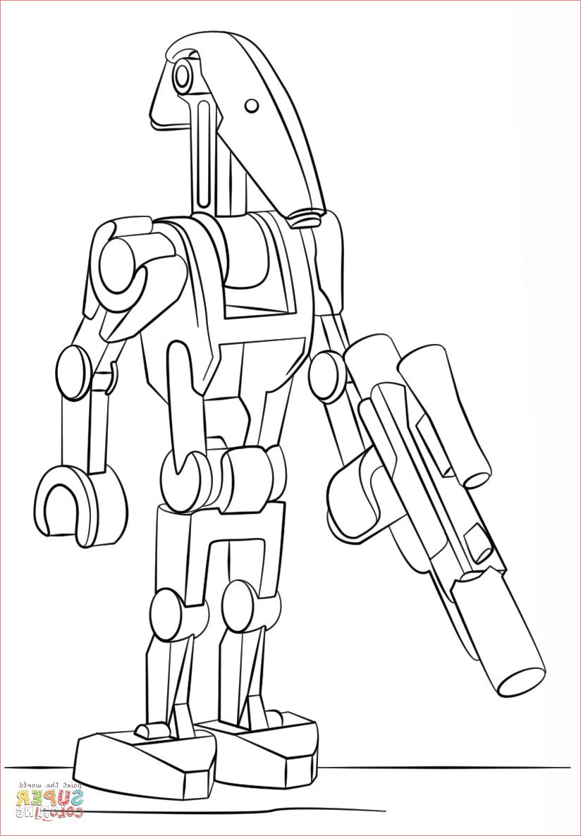 Coloriage En Ligne Star Wars Nouveau 14 Idéal Lego Star Wars Coloriage
