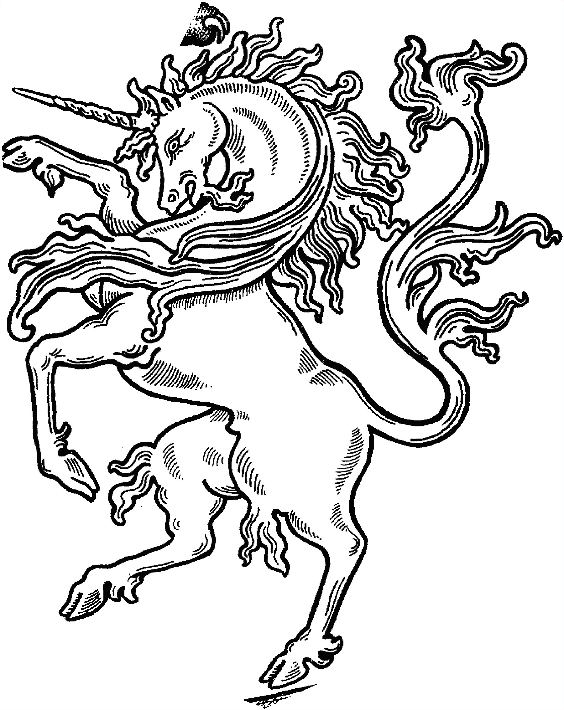 coloriage pour enfant licorne avec unicorn008 et dessin licorne imprimer gratuit 31 coloriage ange dessin licorne imprimer gratuit