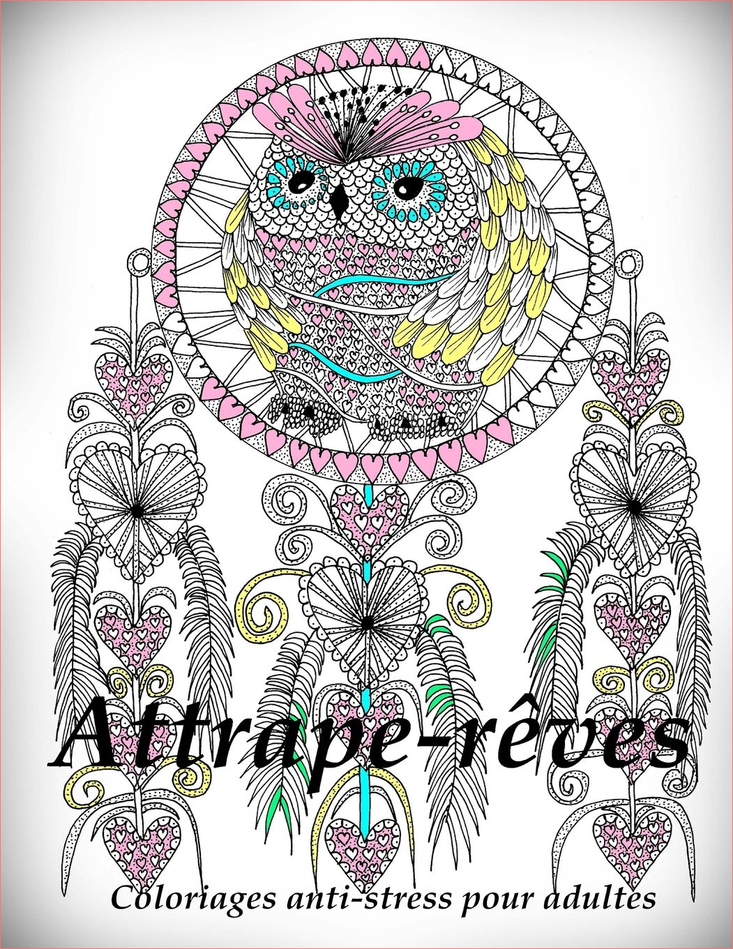 inspiration livre de coloriage gratuit