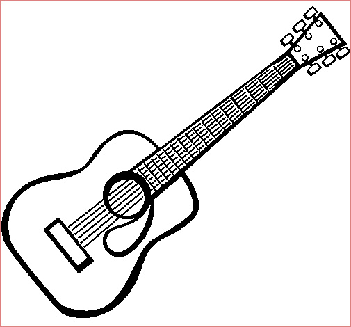 spanish guitar ii