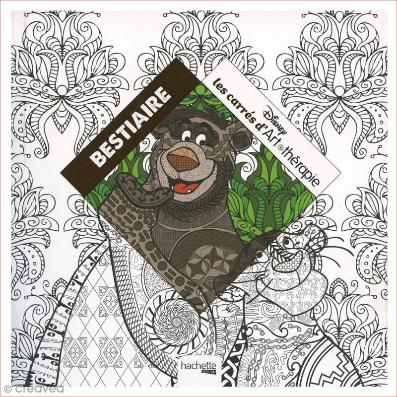 Livre Coloriage Numéroté Adulte Unique Livre Coloriage Adulte Anti Stress 17 X 17 Cm