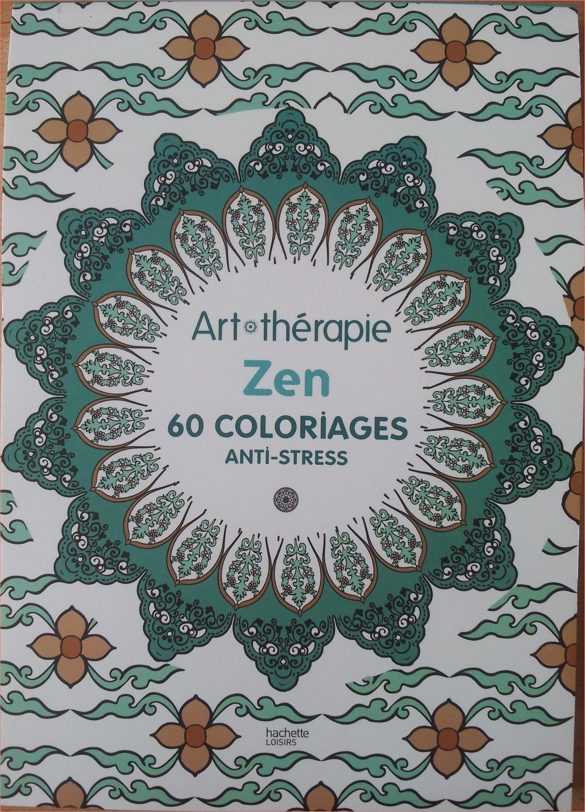 Livre De Coloriage Adulte Nice Livre Coloriage Mandala Adulte Auchan