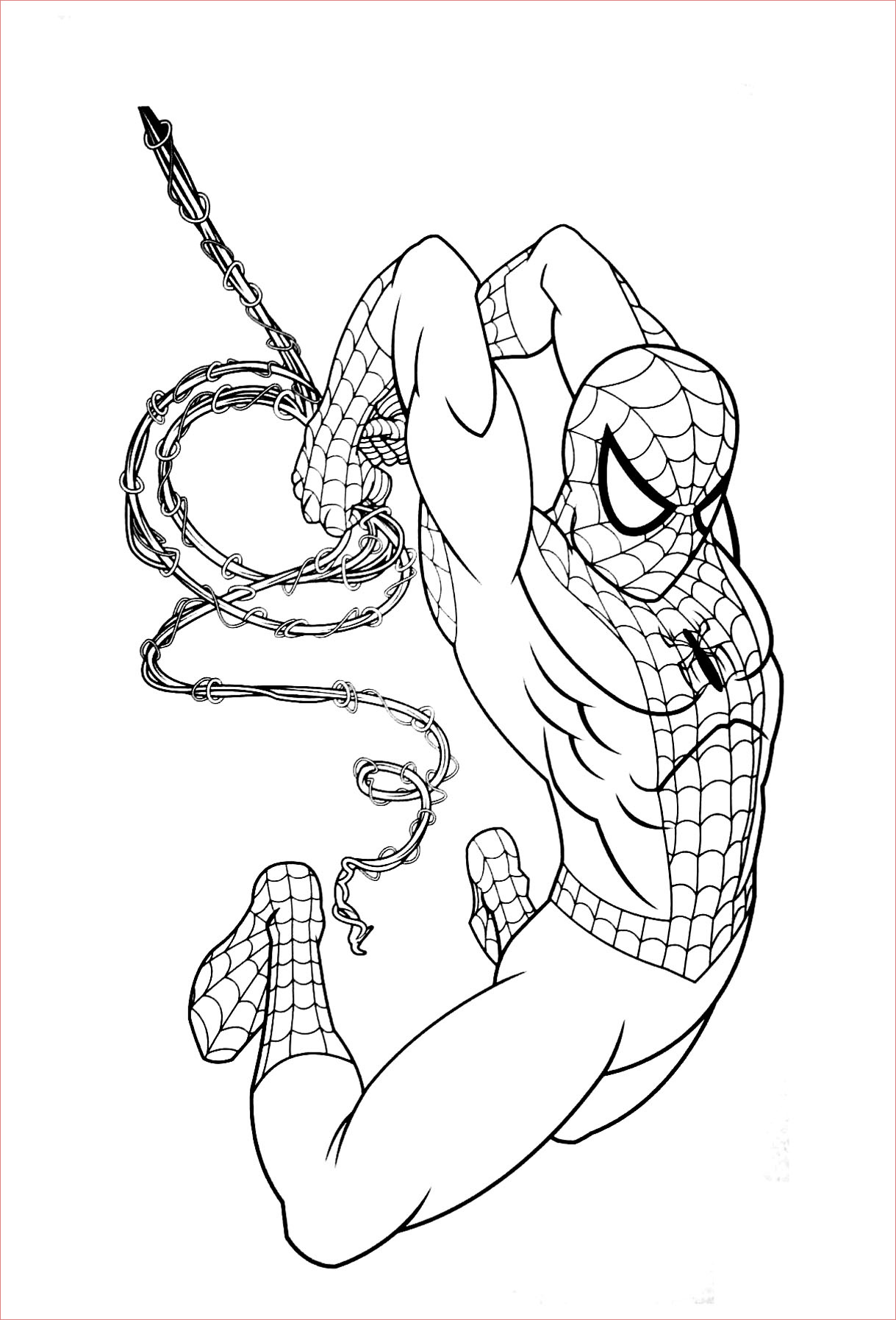 image=spiderman coloriage spiderman gratuit 12 1