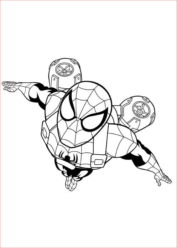 ultimate spider man