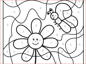 coloriage petite section maternelle