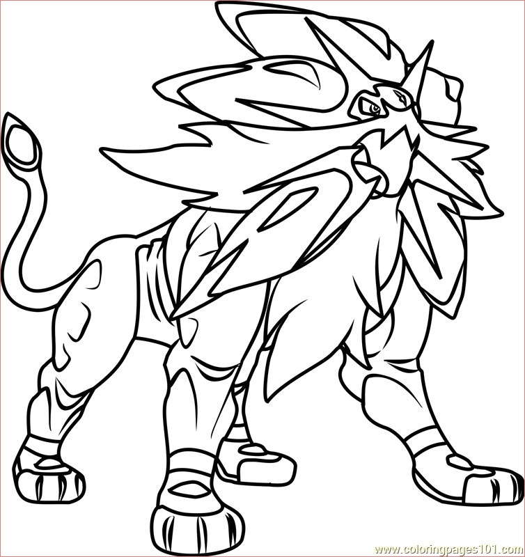 coloriage pokemon evoli a imprimer desenhos para colorir pokemon sun e moon desenho para pintar