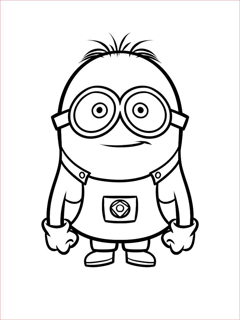 functionquire once image=minions coloriage minions 5 1