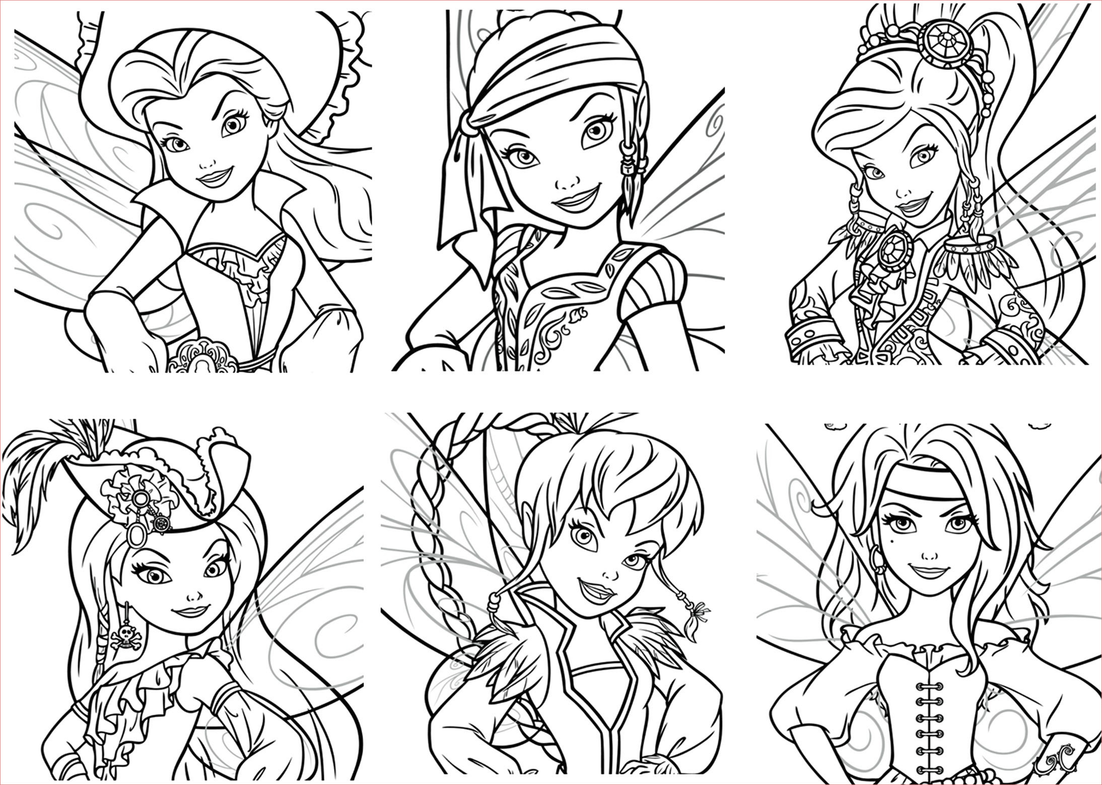 Fée Coloriage Inspiration Nouveau Dessin A Imprimer Barbie Au Club Hippique