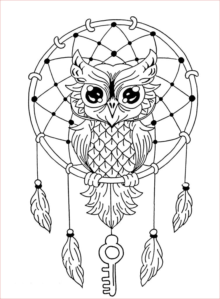 Coloriage À Imprimer Mandala Difficile Chien Frais Coloriage à Imprimer Mandala Difficile Chien Beau Image