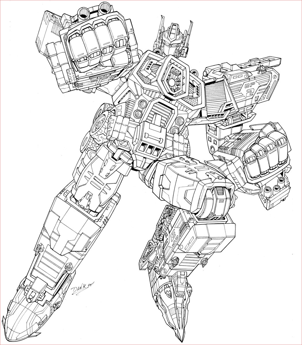image=transformers Coloring for kids transformers 1