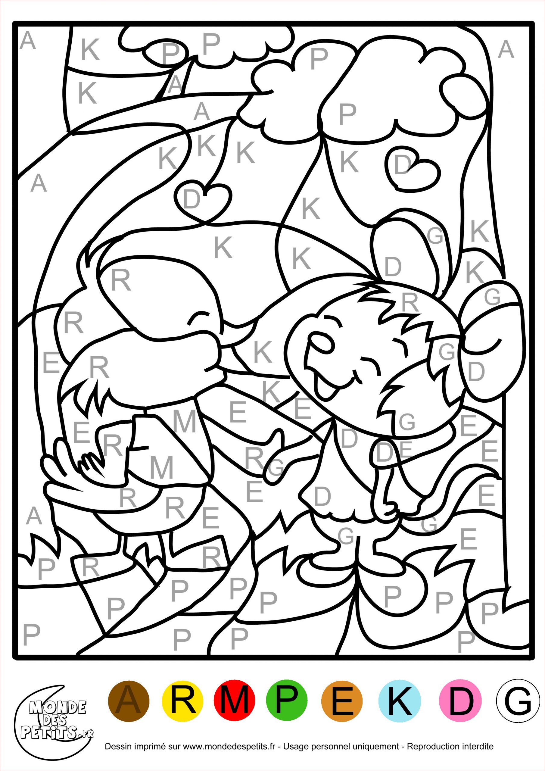 Coloriage Magique Maternelle Moyenne Section Meilleur De 14 Utile Coloriage Magique Maternelle