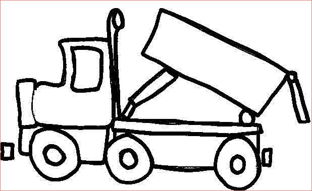 Coloriage Poubelle Frais Résultat De Recherche D Images Pour "coloriage Camion