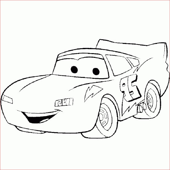 cars flash mcqueen