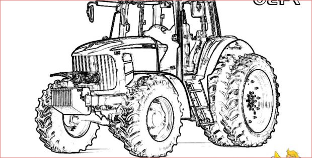 coloriage tracteur john deere cool stock 02 tractor deere 7430 coloringkidsboys 1056x816