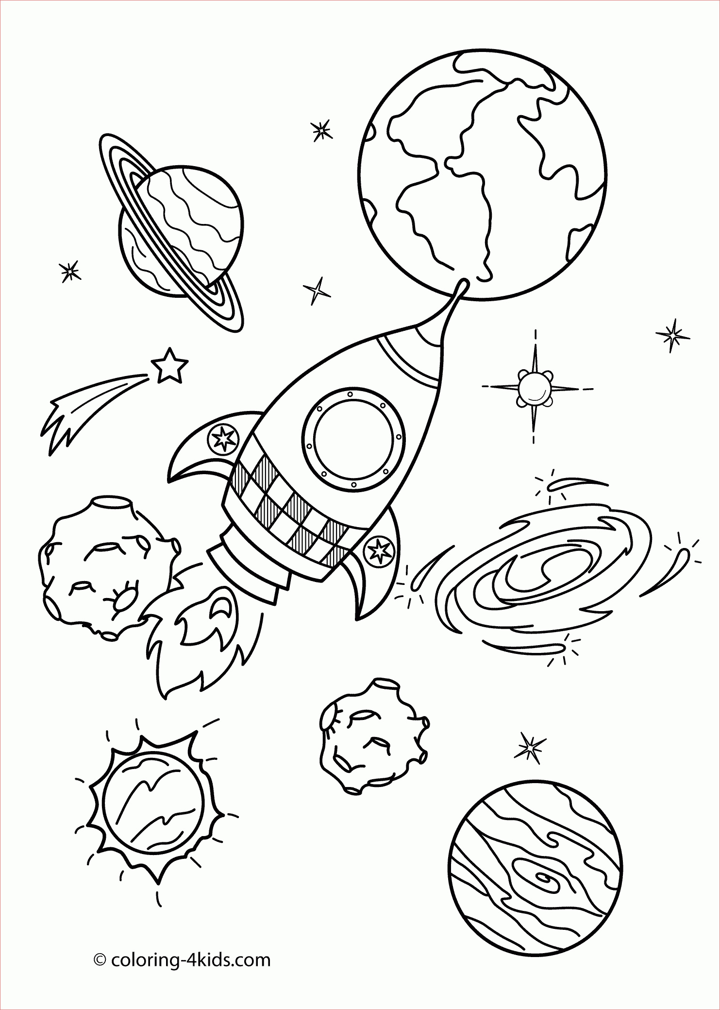 space coloring pages pdf coloriage astronaute a imprimer pour coloriage astronaute
