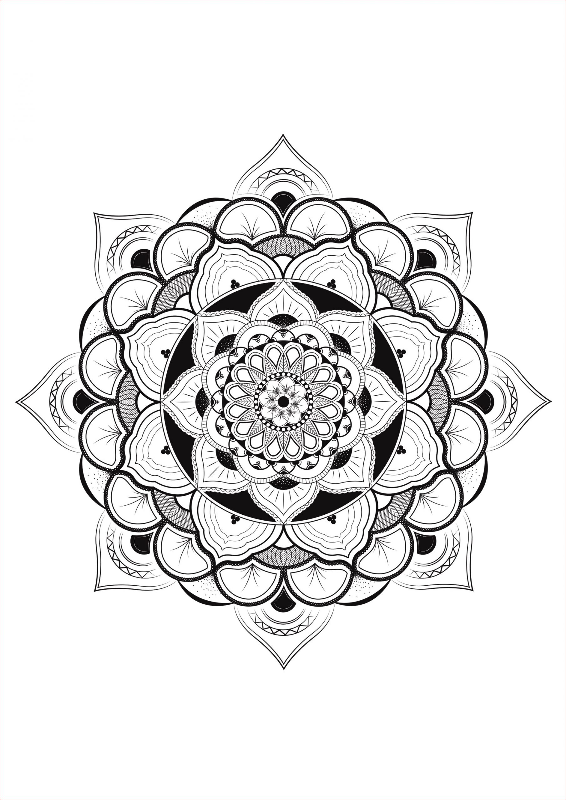 image=mandalas mandala fleur par louise 1