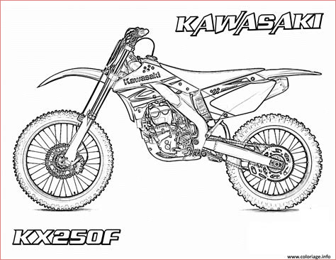 moto facile 39 coloriage dessin nbmd6688x3r
