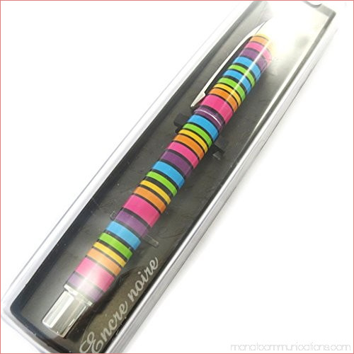 stylo coloriage multicolor nb5oc4h5p home accessories