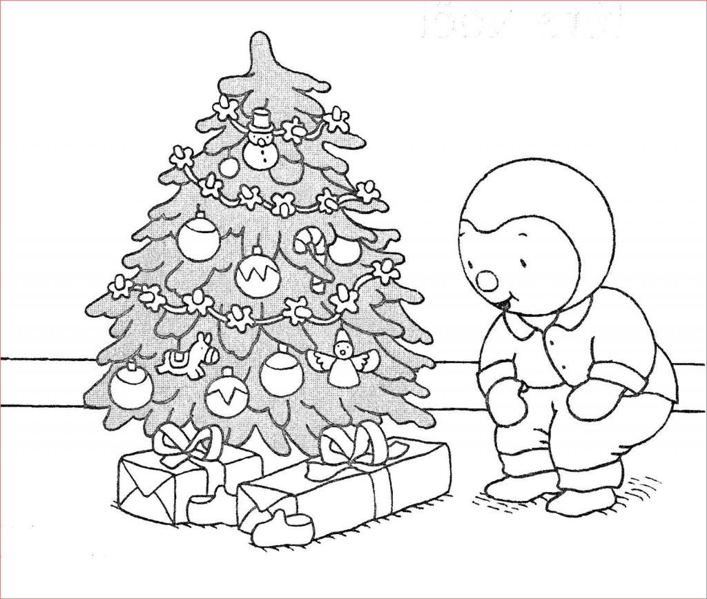 coloriage sapin de noel avec des cadeaux beau photos coloriage sapin de noel avec des cadeaux prefere coloriage