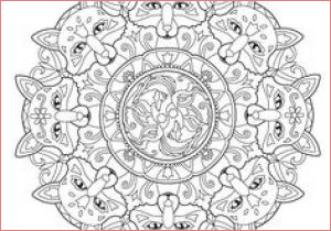 coloriage mandala dauphin a imprimer coloriage mandala les beaux dessins de autres imprimer et colorier 4