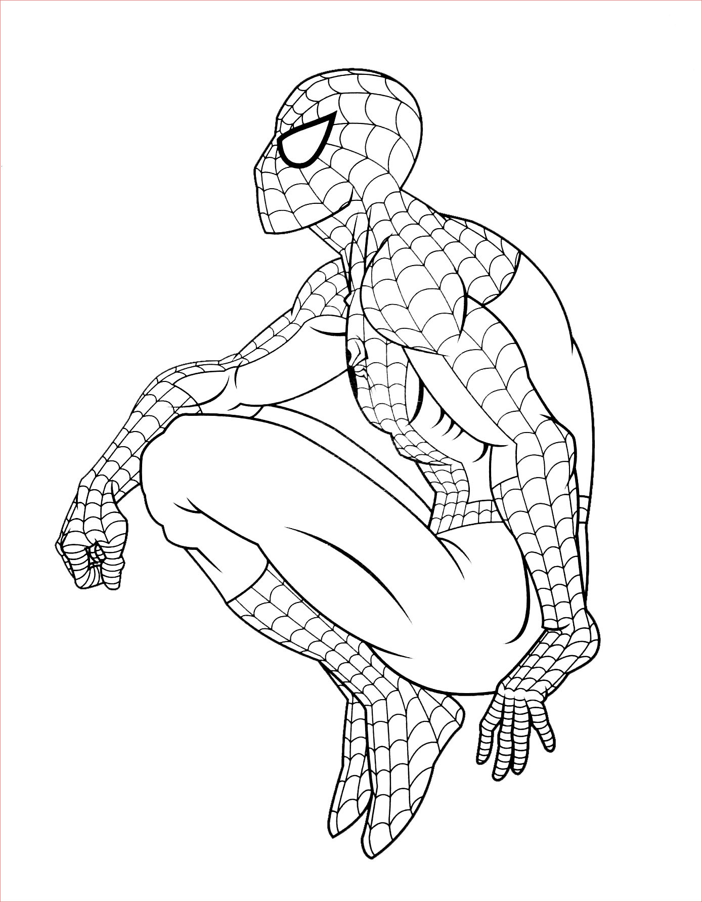 image=spiderman coloriage spiderman gratuit 4 1