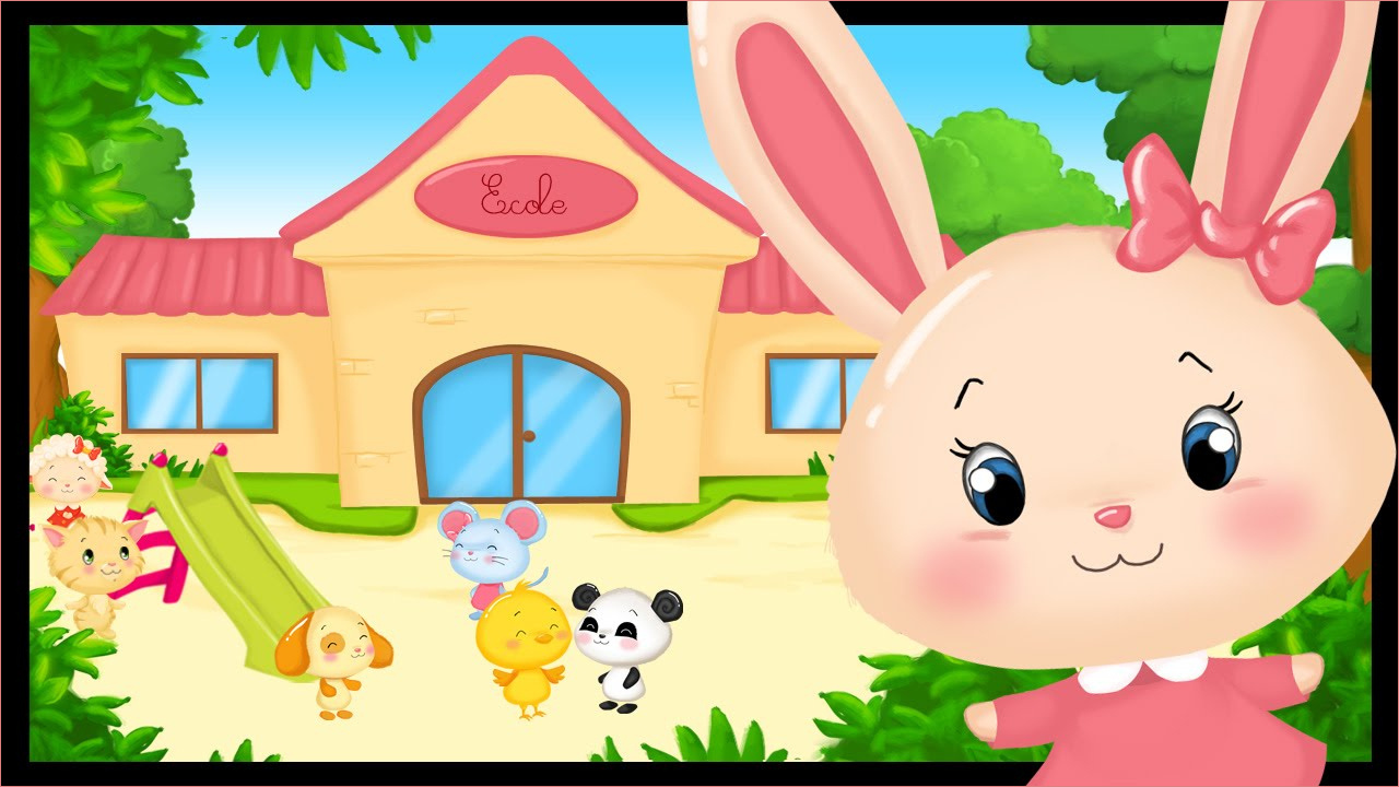 les titounis a lecole maternelle dessin anime et ptines pour la rentree des enfants titounis avec dessin anime pour fille 4 ans