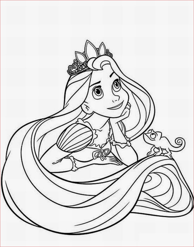 princess aurora free printable coloring