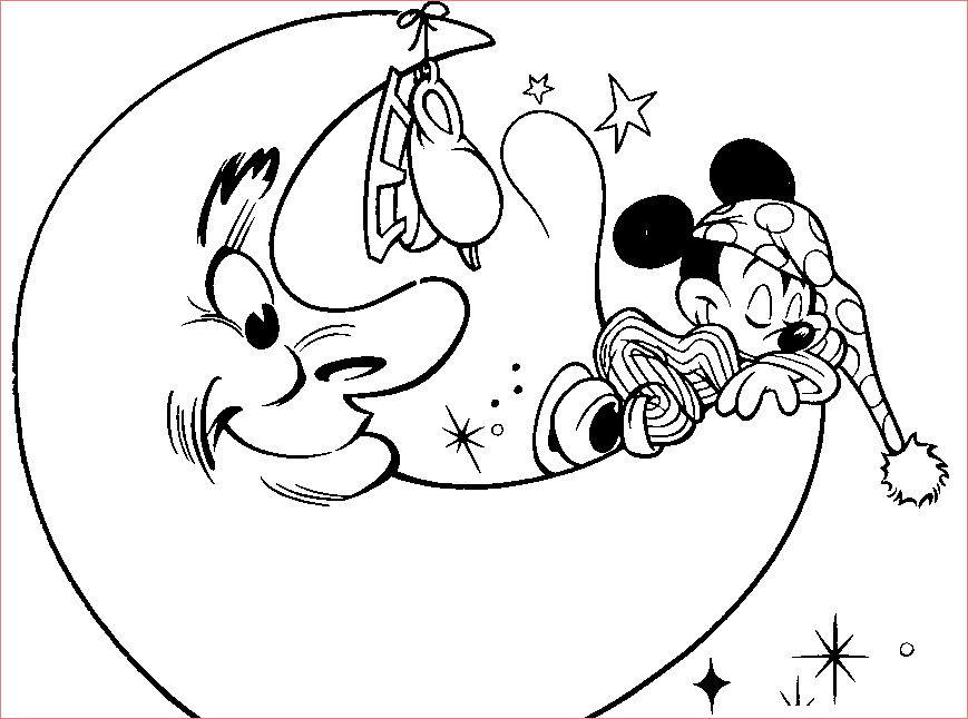 cat coloriages mickey mouse 2007
