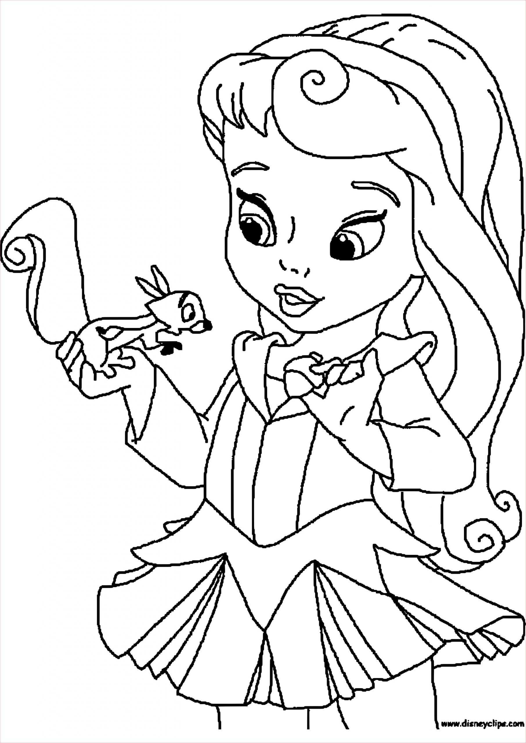 10 coloriage imprimer gratuit princesse aurore