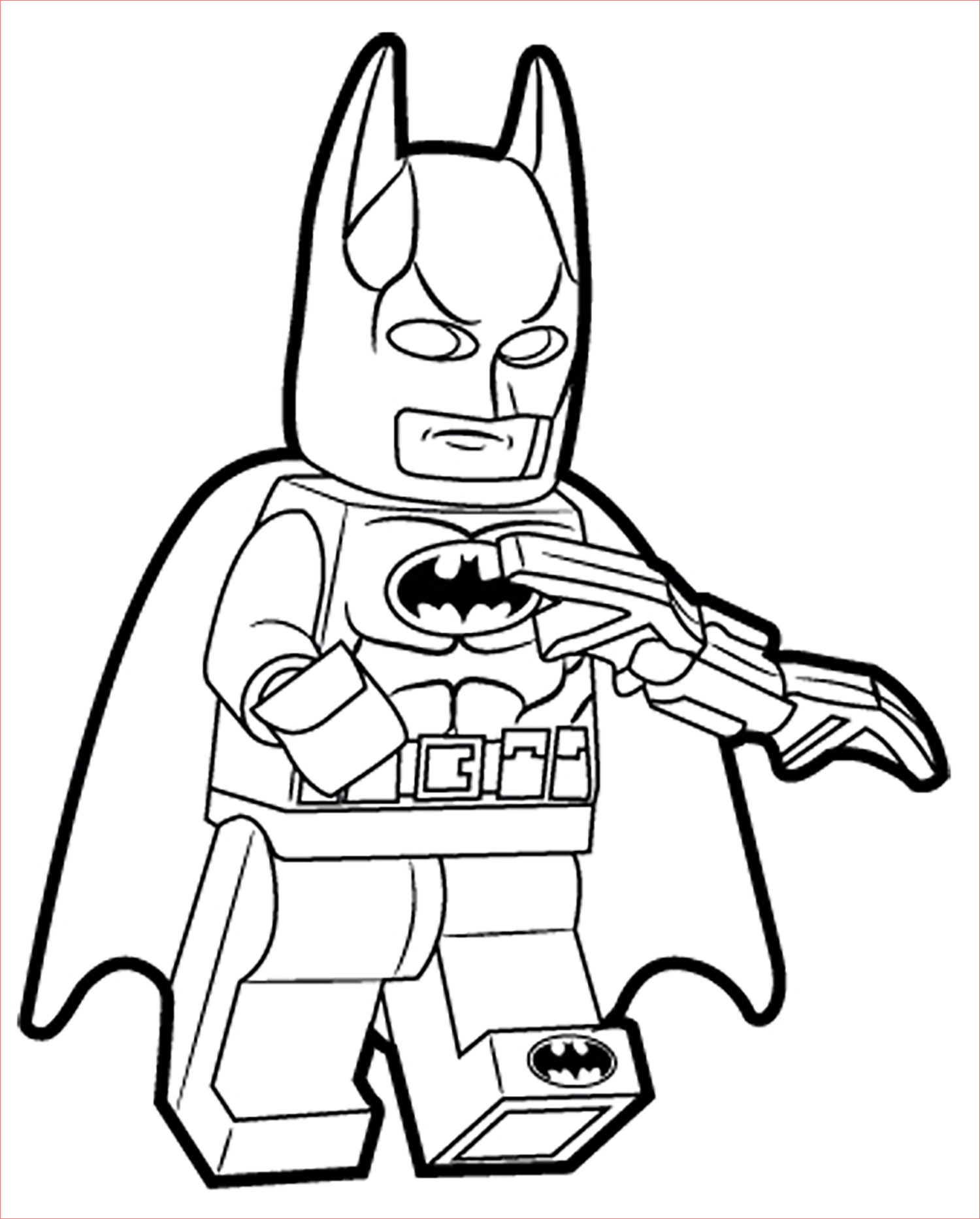 image=lego batman Coloring for kids lego batman 943 1