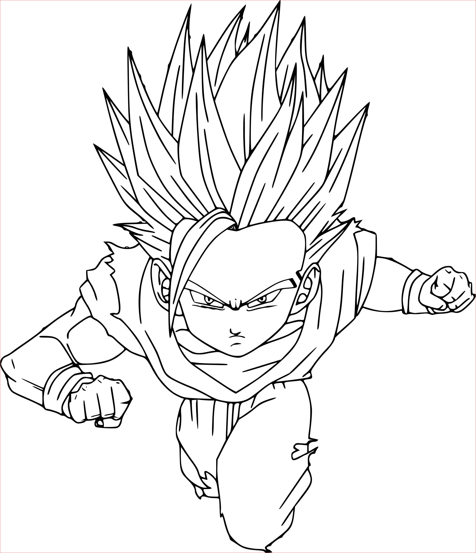 son gohan ssj2