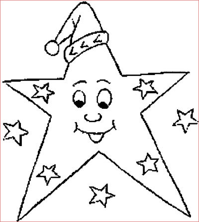 top38 coloriage noel maternelle images