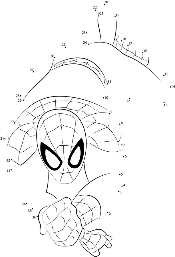 spider man 10