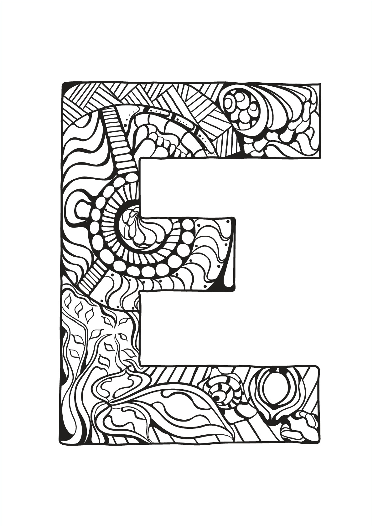 image=alphabet coloriage alphabet lettre e 1