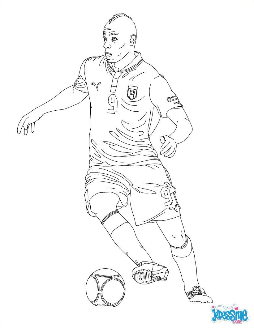 15 coloriage real madrid imprimer