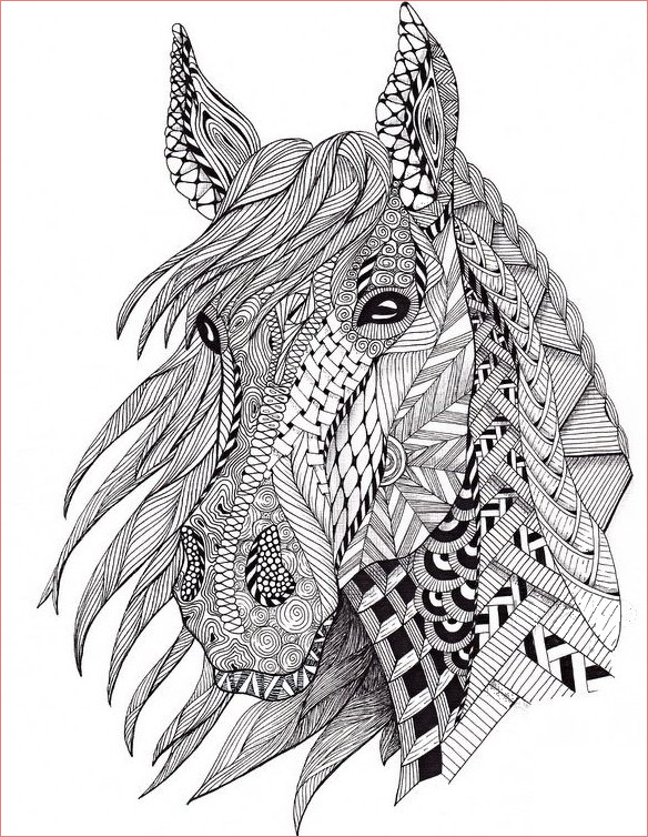 color v3 lang=fr&theme id=326&theme=Chevaux&image=coloriage chevaux g 2