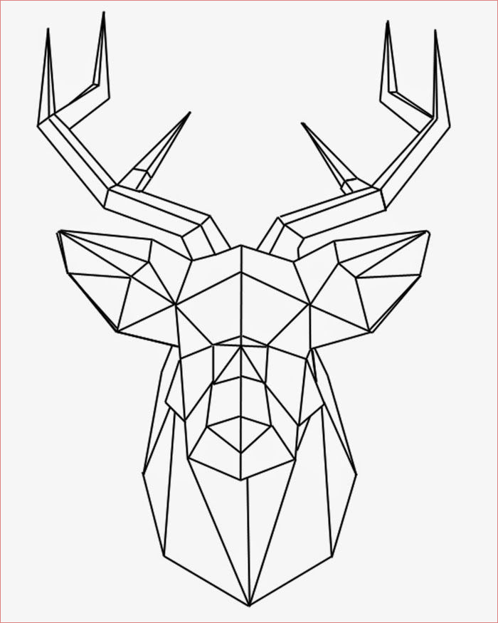 dessin animaux origami