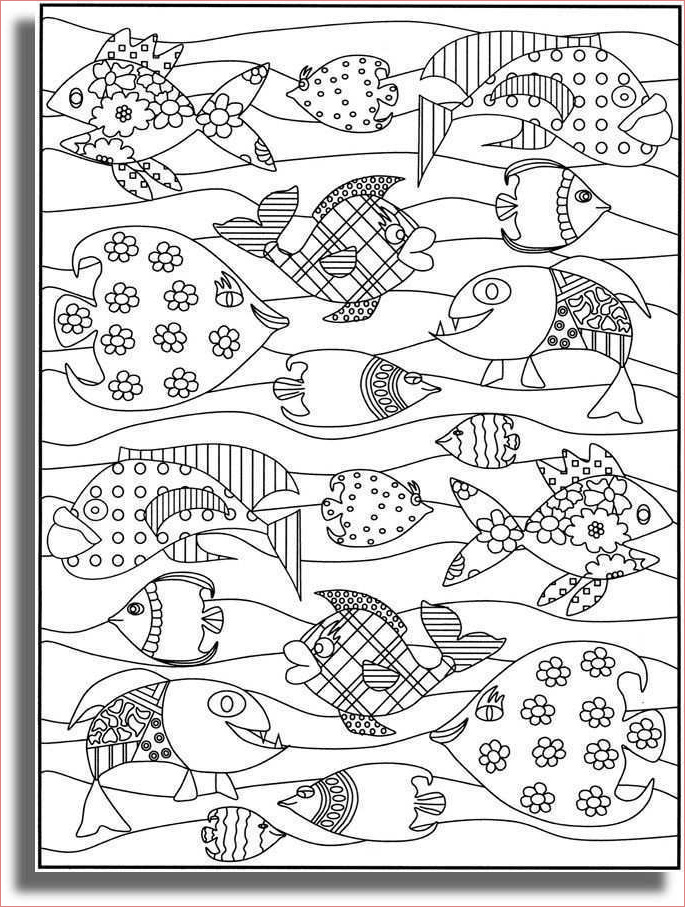 poisson damp039avril a imprimer gratuit beau photos 33 elegant coloriage magique poisson d avril coloriage kids